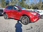 Toyota RAV 4 2017