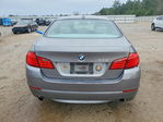 BMW Series 5 2011