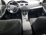 Mazda 3 2012