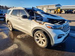 Ford Explorer 2020