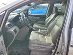 Honda Odyssey 2015