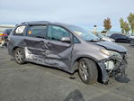 Toyota Sienna 2017