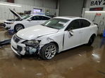 Lexus IS 2012