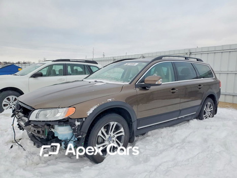 Volvo XC70 2015 - Image 1 of 13