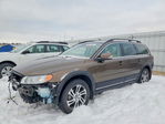 Volvo XC70 2015