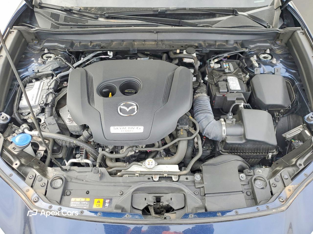Mazda CX-30 2023