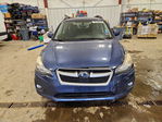 Subaru Impreza 2013