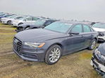 Audi A6 2015