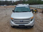 Ford Explorer 2015