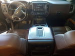 Chevrolet Silverado 2016