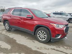 Chevrolet Traverse 2021