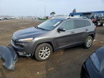 Jeep Grand Cherokee 2017