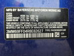 BMW Series 3 2024