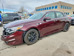 Kia Optima 2016