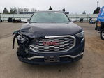 GMC Terrain 2018