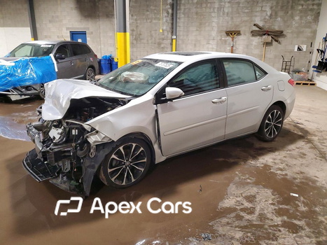 Toyota Corolla 2018 - Zdjęcie 1 z 13