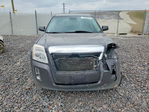 GMC Terrain 2014