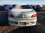Chrysler Concorde 2004