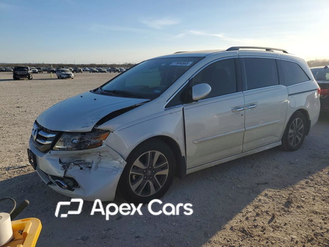 Honda Odyssey 2016 - Image 1 of 14