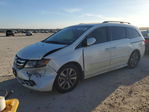 Honda Odyssey 2016