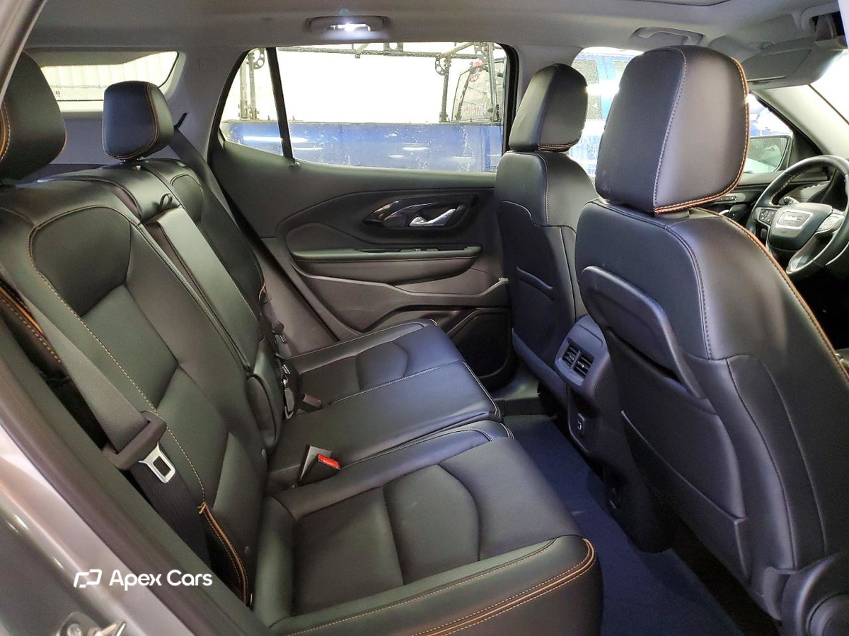 GMC Terrain 2024