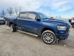 RAM 1500 2023