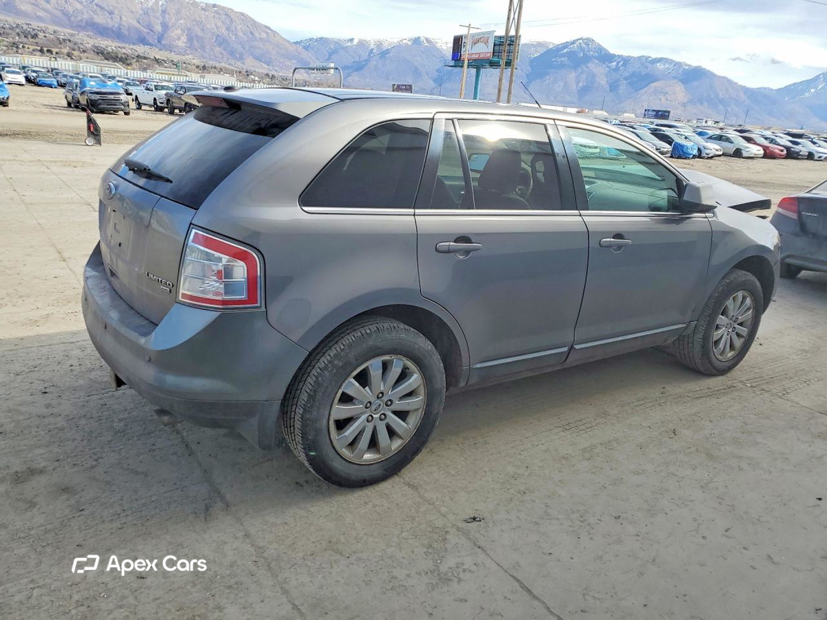 Ford Edge 2009