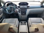Honda Odyssey 2012