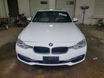 BMW Series 3 2017