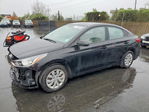 Hyundai Accent 2019