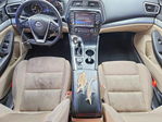 Nissan Maxima 2017