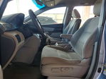 Honda Odyssey 2012