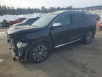 GMC Terrain 2018