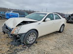 Cadillac CTS 2009