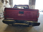 GMC Sierra 2018