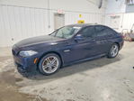 BMW Series 5 2016