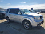 Honda Pilot 2013