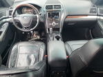 Ford Explorer 2016