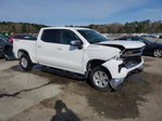 Chevrolet Silverado 2023