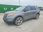 Ford Explorer 2014
