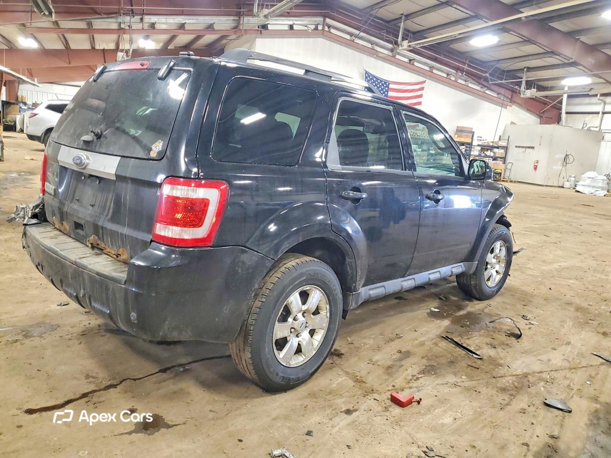 Ford Escape 2012