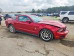 Ford Mustang 2012