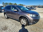 Honda CR-V 2012