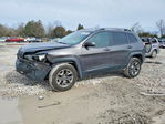 Jeep Cherokee 2019