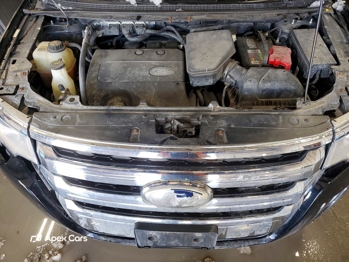 Ford Edge 2011