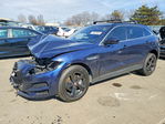 Jaguar F-Pace 2019