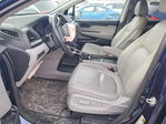 Honda Odyssey 2018