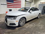 Audi A4 2017
