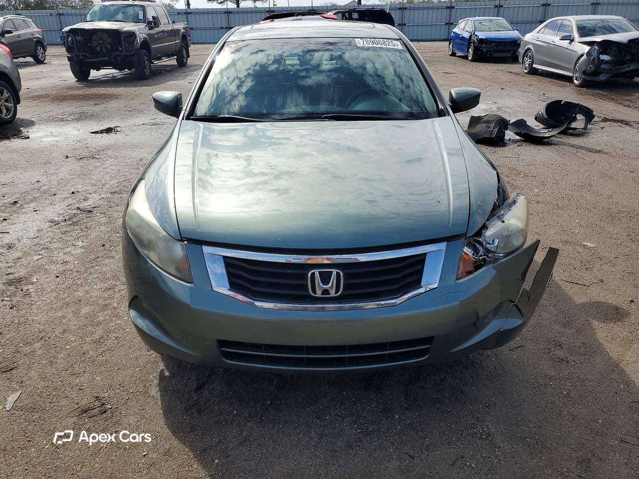 Honda Accord 2010