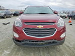 Chevrolet Equinox 2016